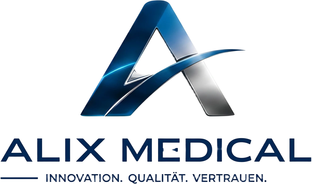 ALIX MEDICAL Logo